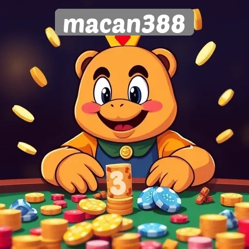 Aksesibilitas dan Kemudahan Penggunaan Situs Macan388