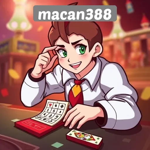 Perbandingan Macan388 dengan Situs Game Lain di Indonesia