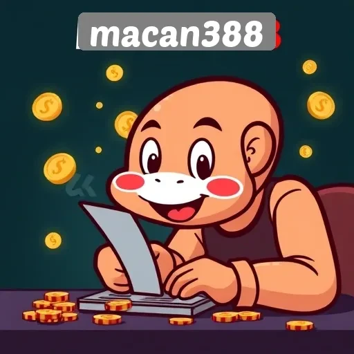 Cara Daftar dan Memulai di Macan388 untuk Pemula
