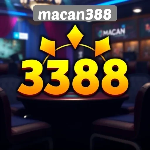 Strategi Bermain Efektif di Macan388 untuk Pemula