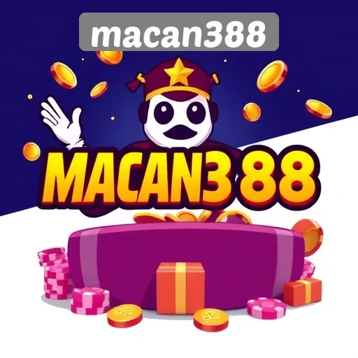 Menjelajahi Keberagaman Permainan di Macan388