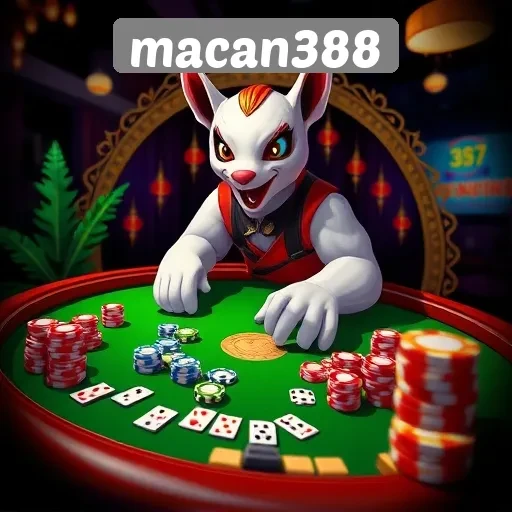 Panduan Lengkap Menjelajahi Situs Macan388