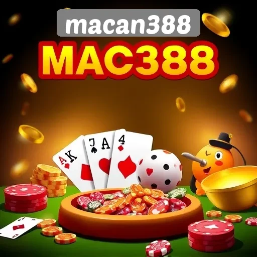 Menelusuri Varian Permainan Populer di Macan388