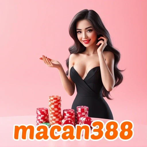 macan388: Temukan Fitur Menarik dalam Dunia Game Online