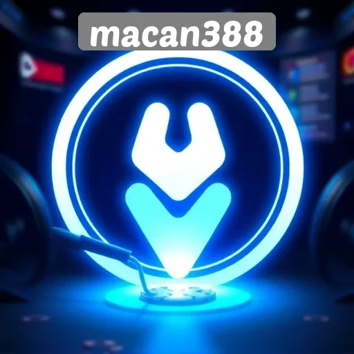 Inovasi Teknologi Permainan yang Diperkenalkan oleh Macan388