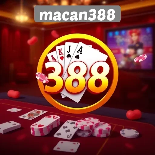 Berbagai Jenis Permainan yang Ditawarkan oleh Macan388
