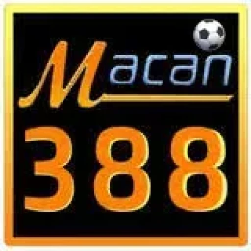 macan388 Logo