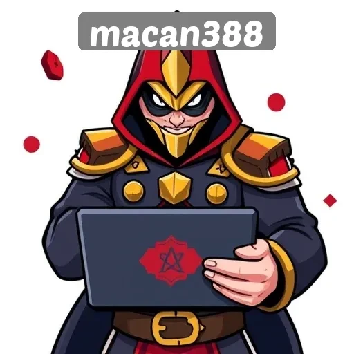 Keuntungan Bergabung dengan Komunitas Macan388