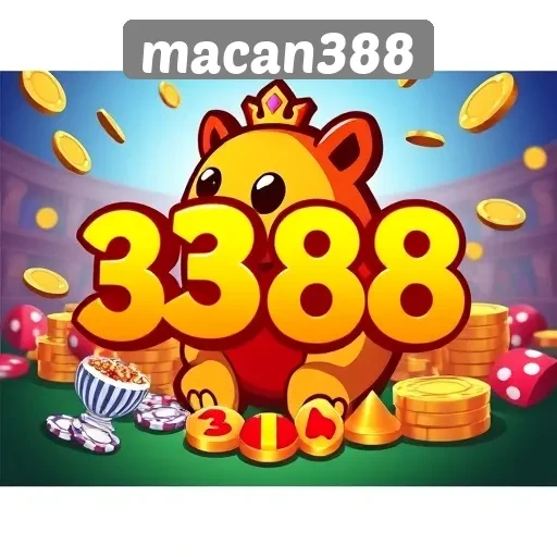 Macan388 Sebagai Platform Game Terpercaya di Indonesia