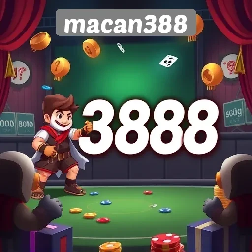 Mengapa Macan388 Populer di Kalangan Pecinta Game