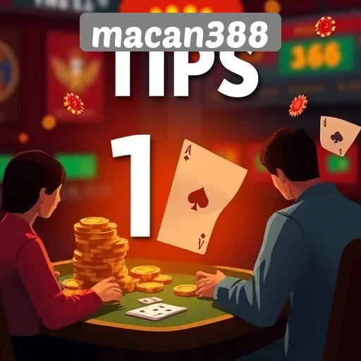 Tips Memaksimalkan Pengalaman Bermain di Macan388