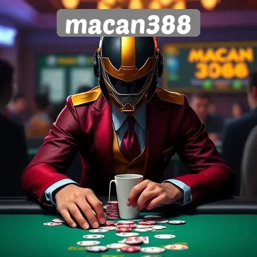 Mitos dan Fakta Seputar Keamanan Macan388