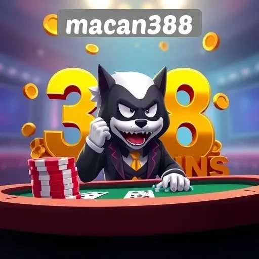 Pengalaman Bermain di Macan388 yang Perlu Diketahui