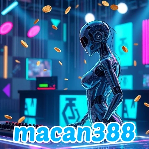 macan388: Keunggulan Menarik di Poker Online yang Tak Boleh Dilewatkan