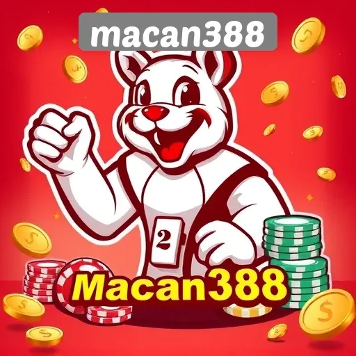 Review Situs Game Macan388 Untuk Penggemar Judi Online