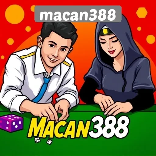 Keamanan dan Kenyamanan Bermain di Macan388
