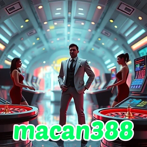 macan388: Trik Jitu Menang Game Online dengan Mudah dan Efektif
