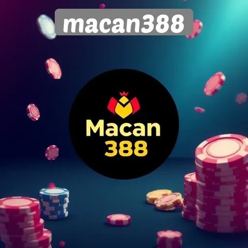 Macan388 Platform Permainan Terpercaya untuk Pemain Indonesia