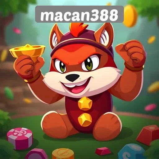 Memahami Fitur Utama Situs Game Macan388