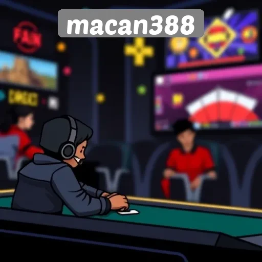 Pendapat Pengguna Tentang Pengalaman Bermain di Macan388